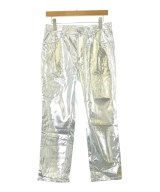 PROVOKE（プロヴォーク）その他 シルバー サイズ:38(M位) レディース/2200676906042