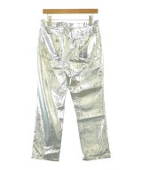 PROVOKE（プロヴォーク）その他 シルバー サイズ:38(M位) レディース/2200676906042