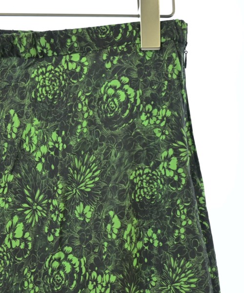 PROVOKE（プロヴォーク）ロング・マキシ丈スカート 黒 サイズ:F レディース/2200674625013