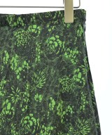 PROVOKE（プロヴォーク）ロング・マキシ丈スカート 黒 サイズ:F レディース/2200674625013