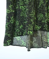 PROVOKE（プロヴォーク）ロング・マキシ丈スカート 黒 サイズ:F レディース/2200674625013