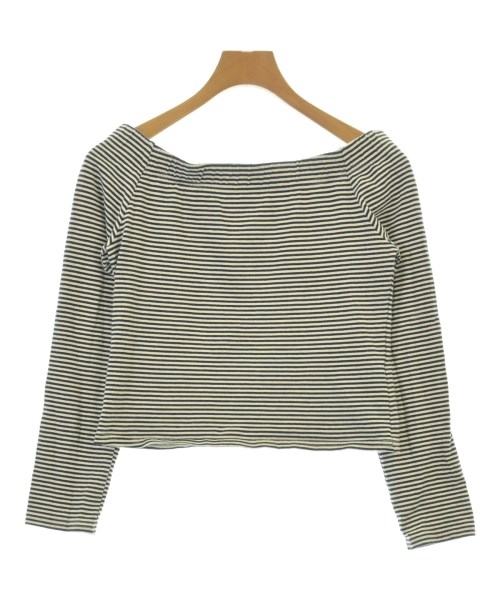 PROVOKE(プロヴォーク)Tシャツ・カットソー 黒 サイズ:-(S位)/2200693845034