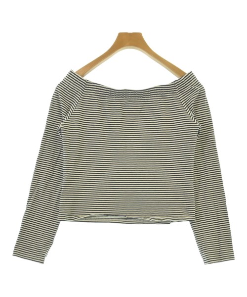 PROVOKE（プロヴォーク）Tシャツ・カットソー 黒 サイズ:-(S位) レディース/2200693845034