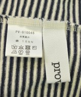 PROVOKE（プロヴォーク）Tシャツ・カットソー 黒 サイズ:-(S位) レディース/2200693845034