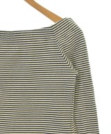PROVOKE（プロヴォーク）Tシャツ・カットソー 黒 サイズ:-(S位) レディース/2200693845034