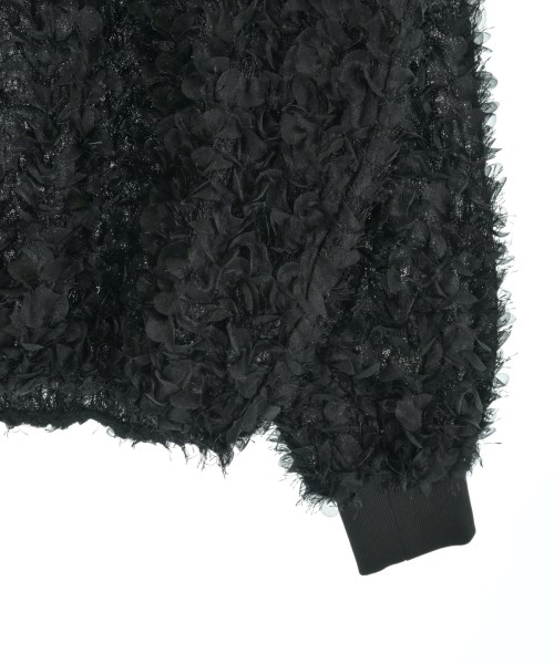 PROVOKE（プロヴォーク）ブラウス 黒 サイズ:F レディース/2200654774083