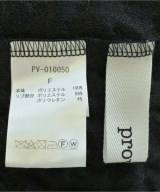 PROVOKE（プロヴォーク）ブラウス 黒 サイズ:F レディース/2200654774083