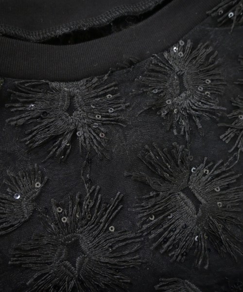 PROVOKE（プロヴォーク）ブラウス 黒 サイズ:F レディース/2200655040026