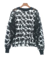 PROVOKE（プロヴォーク）ブラウス 黒 サイズ:F レディース/2200655040026