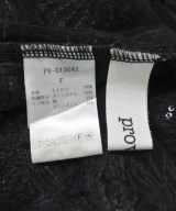 PROVOKE（プロヴォーク）ブラウス 黒 サイズ:F レディース/2200655040026