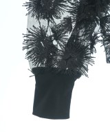 PROVOKE（プロヴォーク）ブラウス 黒 サイズ:F レディース/2200655040026