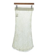 PROVOKE（プロヴォーク）ロング・マキシ丈スカート 緑 サイズ:F レディース/2200652975314