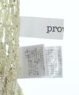 PROVOKE（プロヴォーク）ロング・マキシ丈スカート 緑 サイズ:F レディース/2200652975314