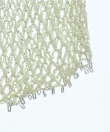 PROVOKE（プロヴォーク）ロング・マキシ丈スカート 緑 サイズ:F レディース/2200652975314