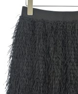 PROVOKE（プロヴォーク）ロング・マキシ丈スカート 黒 サイズ:F レディース/2200653714097