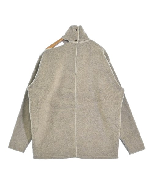 PROVOKE（プロヴォーク）スウェット ベージュ サイズ:F レディース/2200658163012