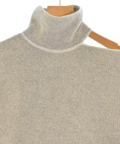 PROVOKE（プロヴォーク）スウェット ベージュ サイズ:F レディース/2200658163012