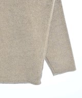 PROVOKE（プロヴォーク）スウェット ベージュ サイズ:F レディース/2200658163012