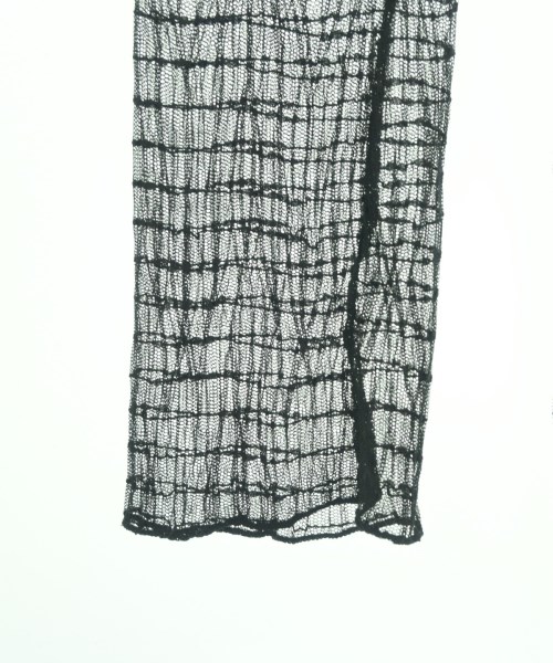 PROVOKE（プロヴォーク）ブラウス 黒 サイズ:-(XS位) レディース/2200657288051