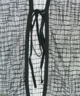 PROVOKE（プロヴォーク）ブラウス 黒 サイズ:-(XS位) レディース/2200657288051