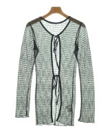 PROVOKE ブラウス