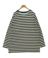 PROVOKE（プロヴォーク）Tシャツ・カットソー 黒 サイズ:F レディース/2200719200014