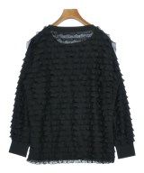 PROVOKE（プロヴォーク）ブラウス 黒 サイズ:F レディース/2200637233033