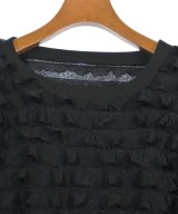 PROVOKE（プロヴォーク）ブラウス 黒 サイズ:F レディース/2200637233033