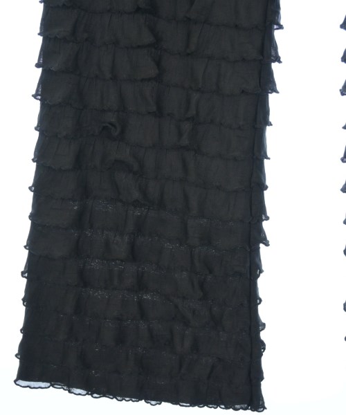 PROVOKE（プロヴォーク）その他 黒 サイズ:F レディース/2200632673063