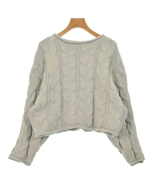 PROVOKE(プロヴォーク)ニット・セーター グレー サイズ:F/2200632673100