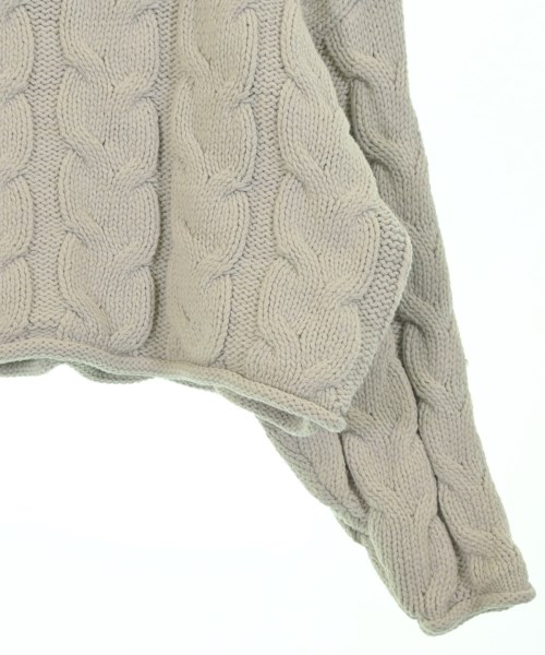 PROVOKE（プロヴォーク）ニット・セーター グレー サイズ:F レディース/2200632673100