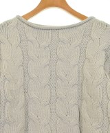 PROVOKE（プロヴォーク）ニット・セーター グレー サイズ:F レディース/2200632673100