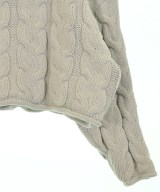 PROVOKE（プロヴォーク）ニット・セーター グレー サイズ:F レディース/2200632673100