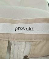 PROVOKE（プロヴォーク）その他 白 サイズ:36(S位) レディース/2200640620226