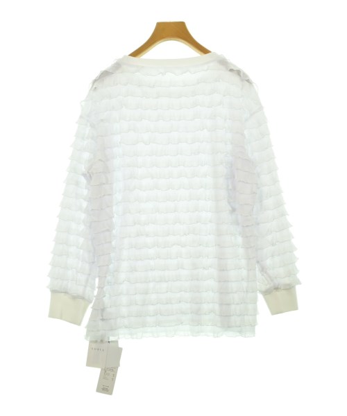 PROVOKE（プロヴォーク）Tシャツ・カットソー 白 サイズ:F レディース/2200643991156