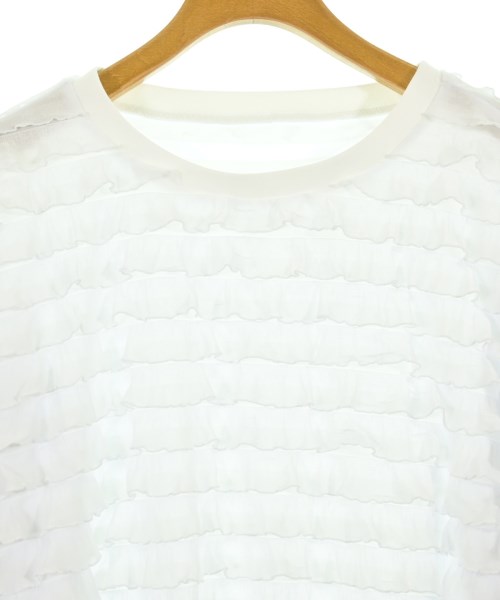 PROVOKE（プロヴォーク）Tシャツ・カットソー 白 サイズ:F レディース/2200643991156