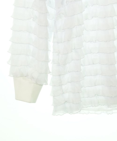 PROVOKE（プロヴォーク）Tシャツ・カットソー 白 サイズ:F レディース/2200643991156