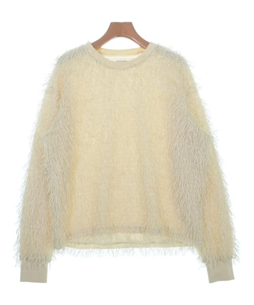 PROVOKE(プロヴォーク)ブラウス ベージュ サイズ:F/2200658466045