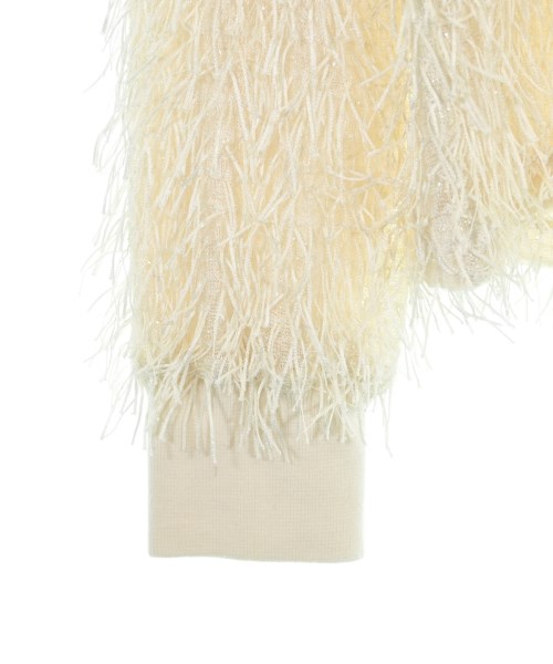 PROVOKE（プロヴォーク）ブラウス ベージュ サイズ:F レディース/2200658466045