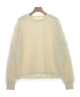 PROVOKE（プロヴォーク）ブラウス ベージュ サイズ:F レディース/2200658466045