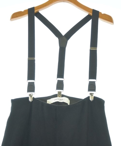 PROVOKE（プロヴォーク）その他 黒 サイズ:F レディース/2200659175076