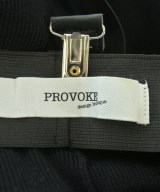 PROVOKE（プロヴォーク）その他 黒 サイズ:F レディース/2200659175076