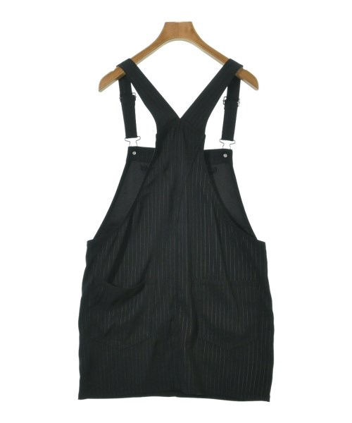 PROVOKE（プロヴォーク）ワンピース 黒 サイズ:F レディース/2200660050034