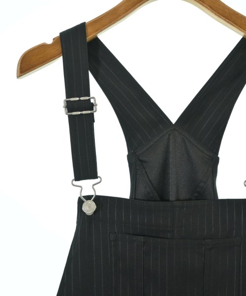 PROVOKE（プロヴォーク）ワンピース 黒 サイズ:F レディース/2200660050034