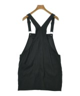 PROVOKE（プロヴォーク）ワンピース 黒 サイズ:F レディース/2200660050034