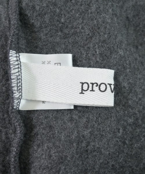 PROVOKE（プロヴォーク）Tシャツ・カットソー グレー サイズ:F レディース/2200660531137