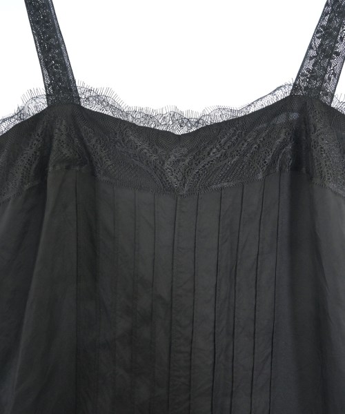 PROVOKE（プロヴォーク）オールインワン/サロペット 黒 サイズ:F レディース/2200666852137