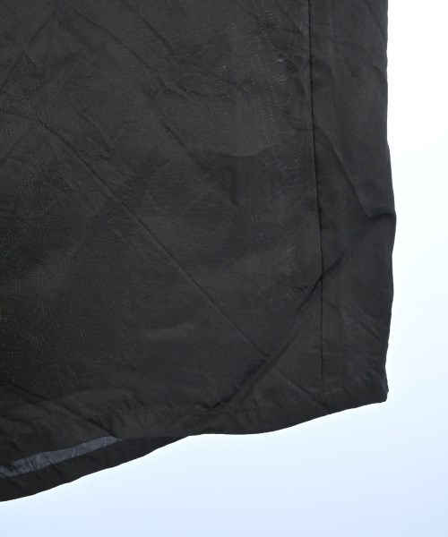 PROVOKE（プロヴォーク）オールインワン/サロペット 黒 サイズ:F レディース/2200666852137