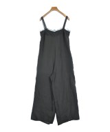 PROVOKE（プロヴォーク）オールインワン/サロペット 黒 サイズ:F レディース/2200666852137