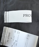 PROVOKE（プロヴォーク）オールインワン/サロペット 黒 サイズ:F レディース/2200666852137